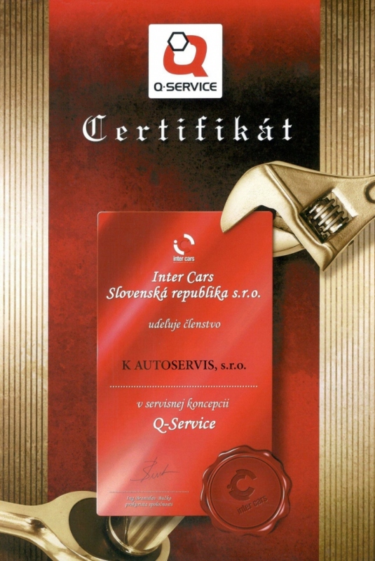 Certifikaty